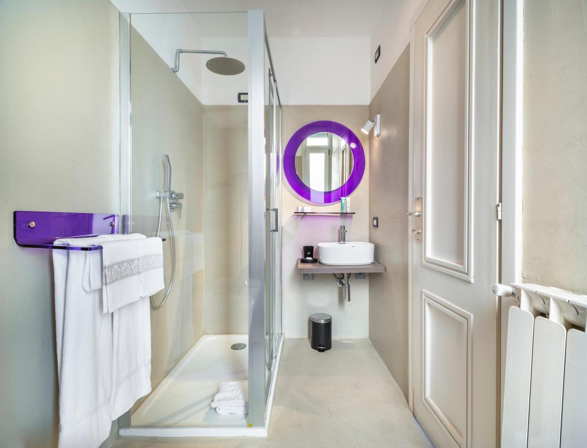 Rosabianca Boutique Hotel Rapallo Dış mekan fotoğraf