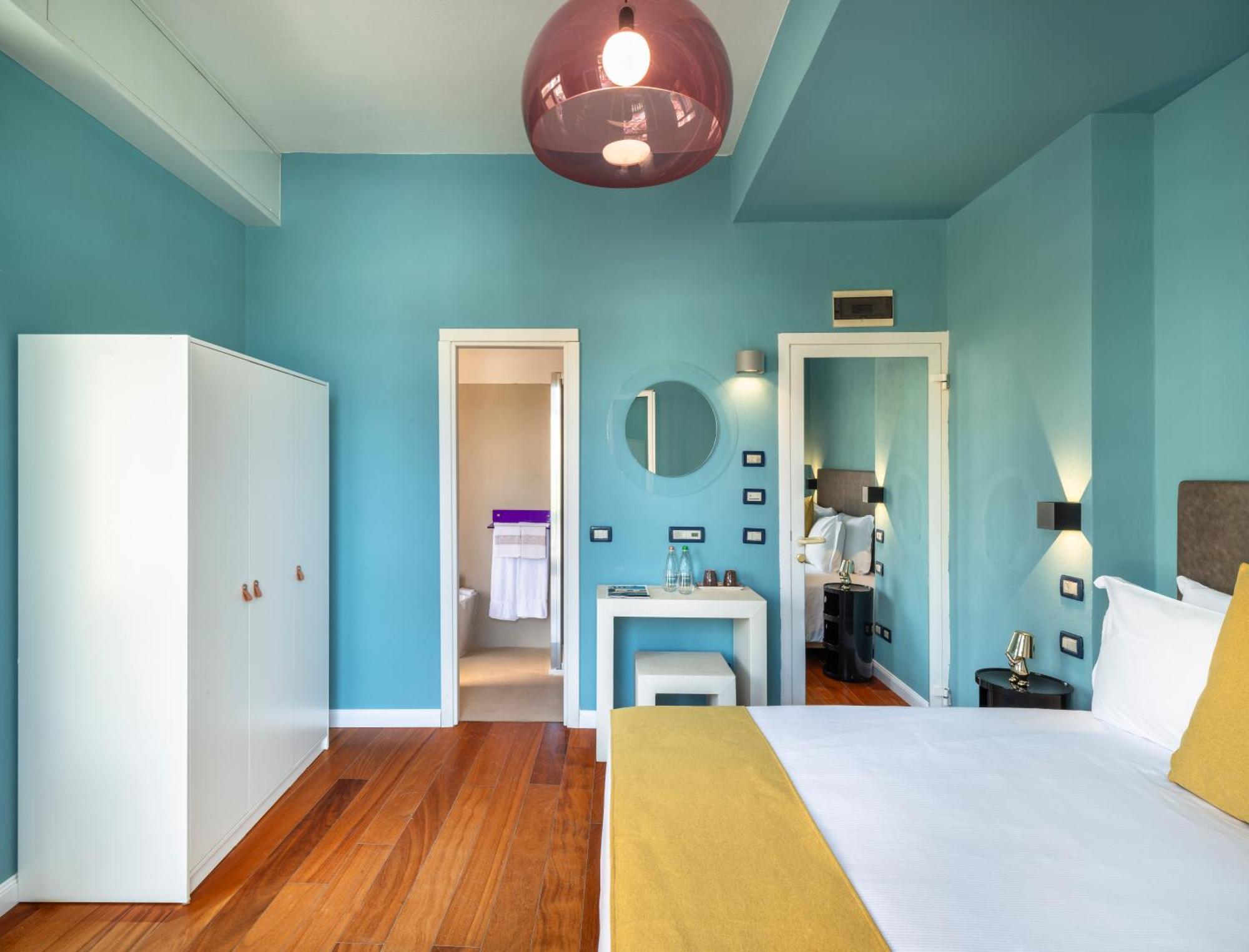 Rosabianca Boutique Hotel Rapallo Dış mekan fotoğraf