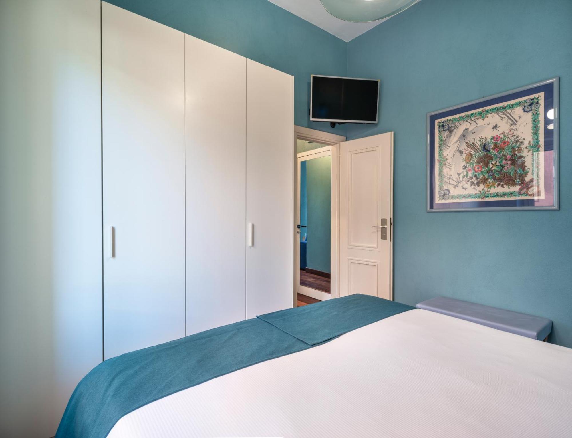 Rosabianca Boutique Hotel Rapallo Dış mekan fotoğraf