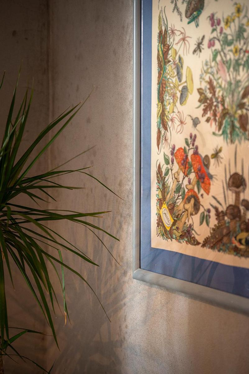 Rosabianca Boutique Hotel Rapallo Dış mekan fotoğraf