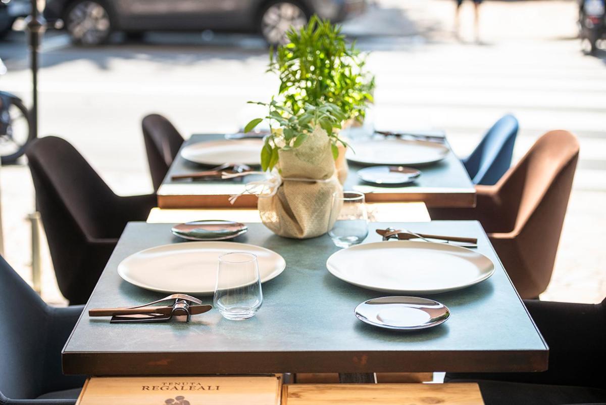 Rosabianca Boutique Hotel Rapallo Dış mekan fotoğraf