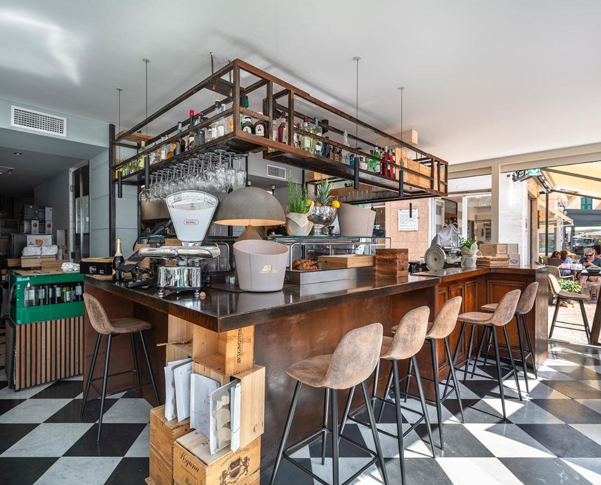 Rosabianca Boutique Hotel Rapallo Dış mekan fotoğraf