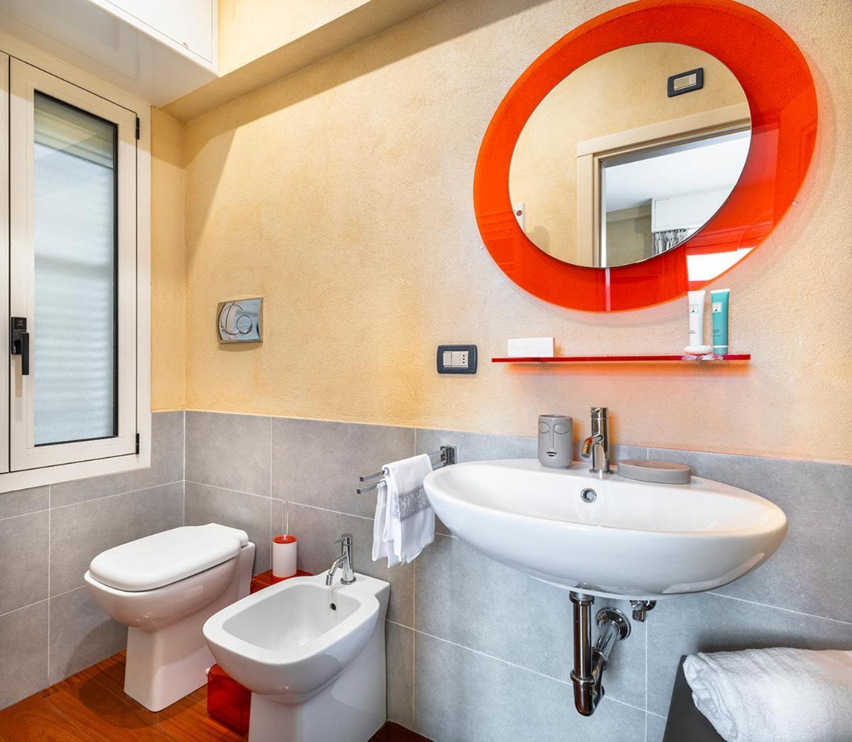 Rosabianca Boutique Hotel Rapallo Dış mekan fotoğraf