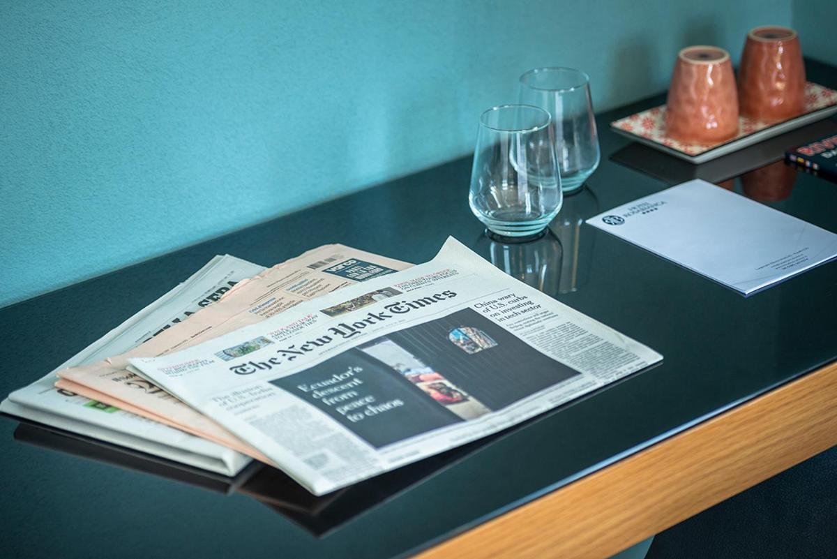 Rosabianca Boutique Hotel Rapallo Dış mekan fotoğraf