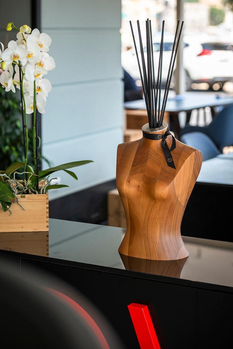Rosabianca Boutique Hotel Rapallo Dış mekan fotoğraf
