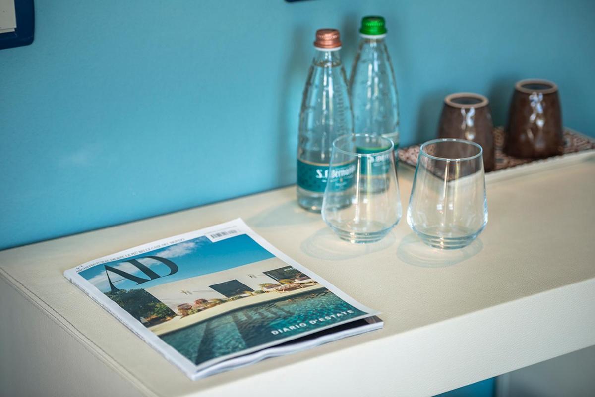 Rosabianca Boutique Hotel Rapallo Dış mekan fotoğraf