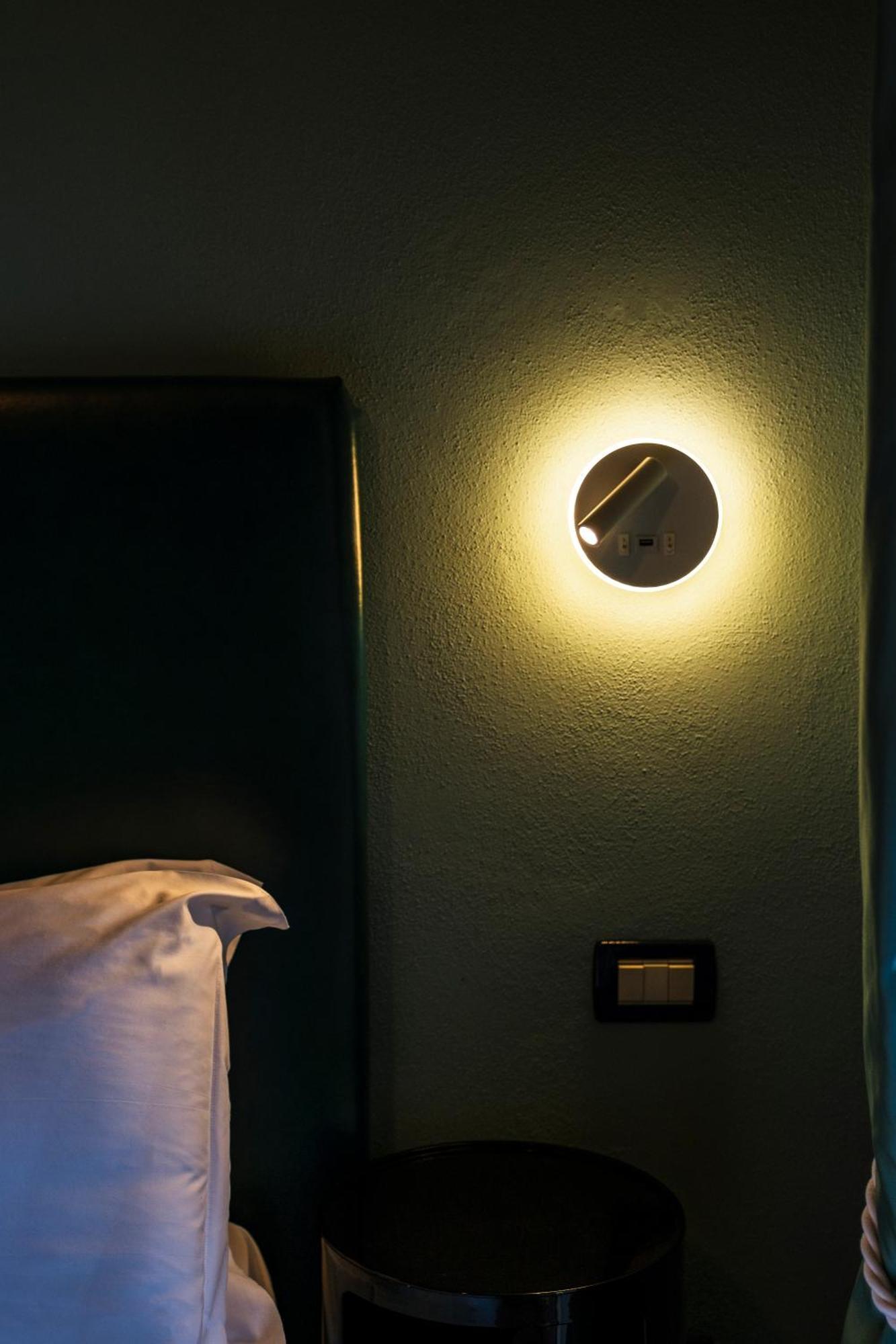 Rosabianca Boutique Hotel Rapallo Dış mekan fotoğraf