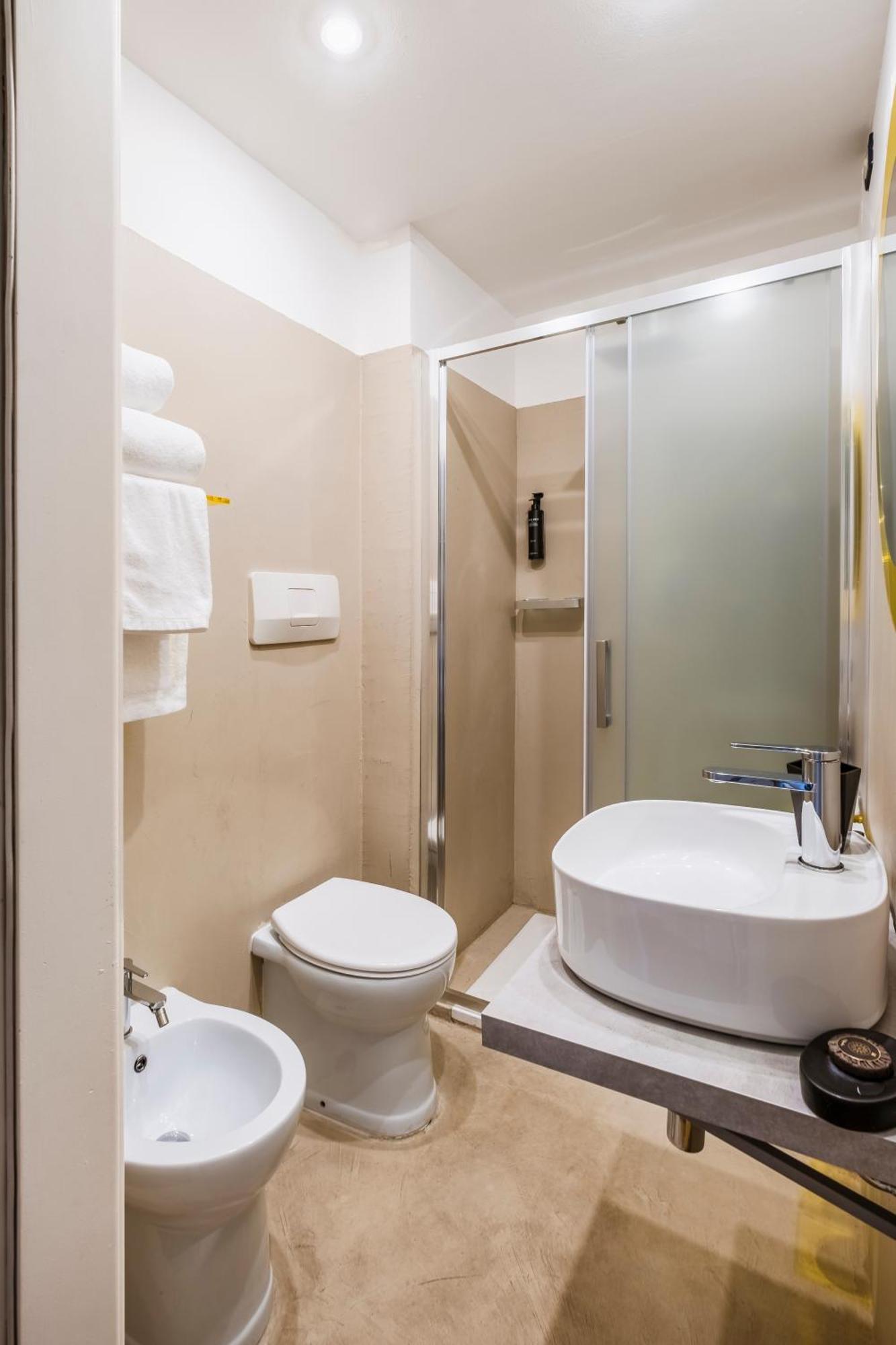 Rosabianca Boutique Hotel Rapallo Dış mekan fotoğraf