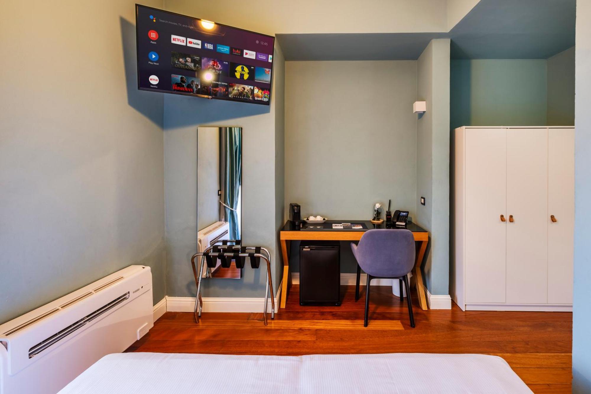 Rosabianca Boutique Hotel Rapallo Dış mekan fotoğraf