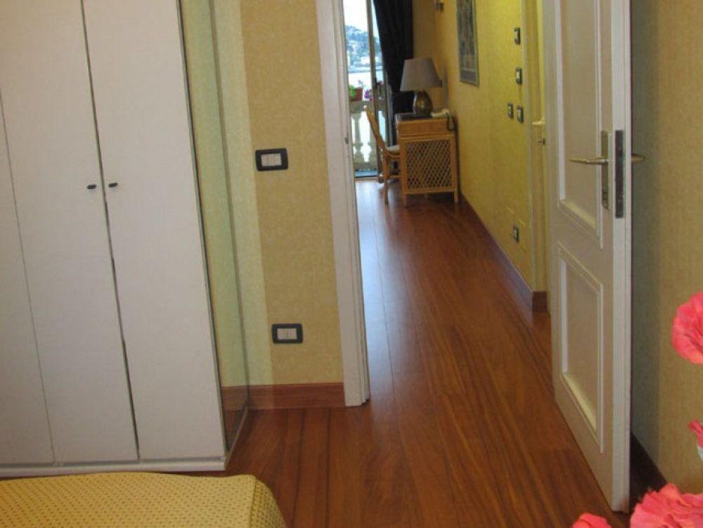 Rosabianca Boutique Hotel Rapallo Dış mekan fotoğraf