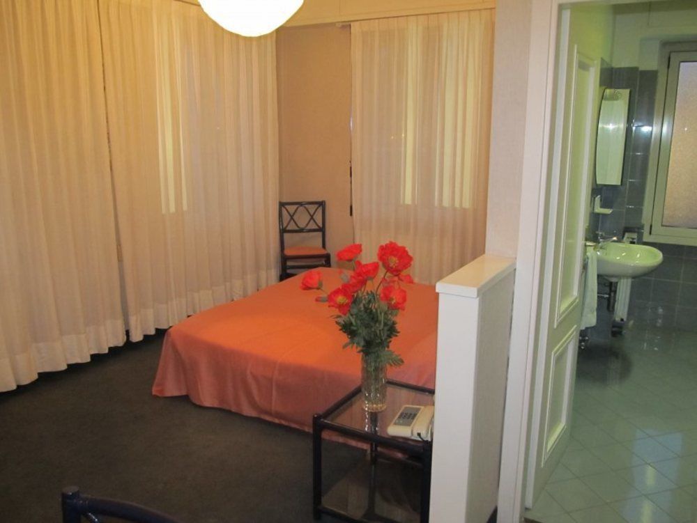 Rosabianca Boutique Hotel Rapallo Dış mekan fotoğraf