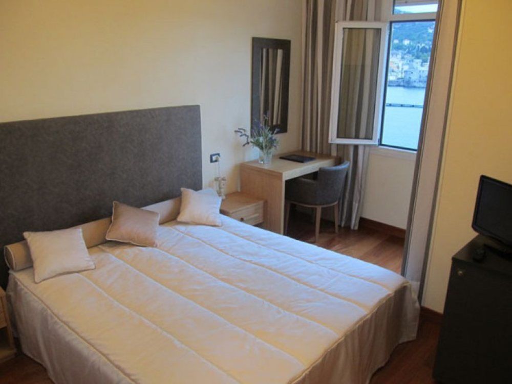 Rosabianca Boutique Hotel Rapallo Dış mekan fotoğraf