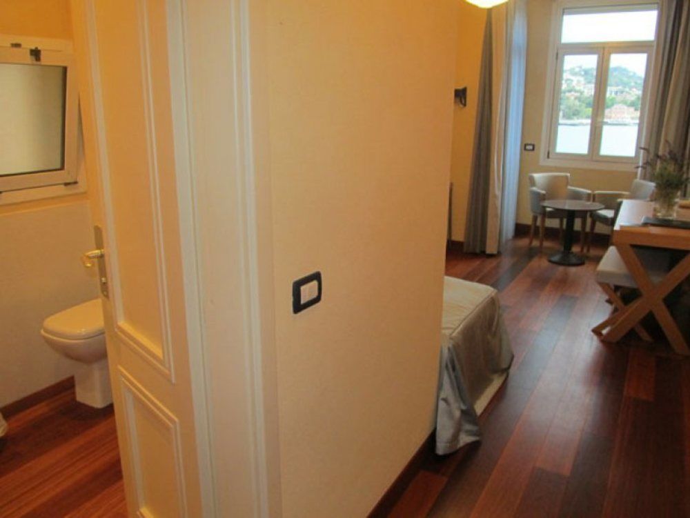 Rosabianca Boutique Hotel Rapallo Dış mekan fotoğraf
