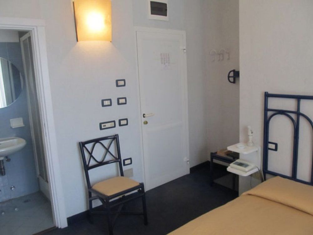 Rosabianca Boutique Hotel Rapallo Dış mekan fotoğraf