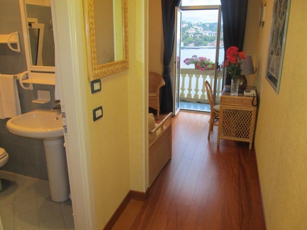 Rosabianca Boutique Hotel Rapallo Dış mekan fotoğraf